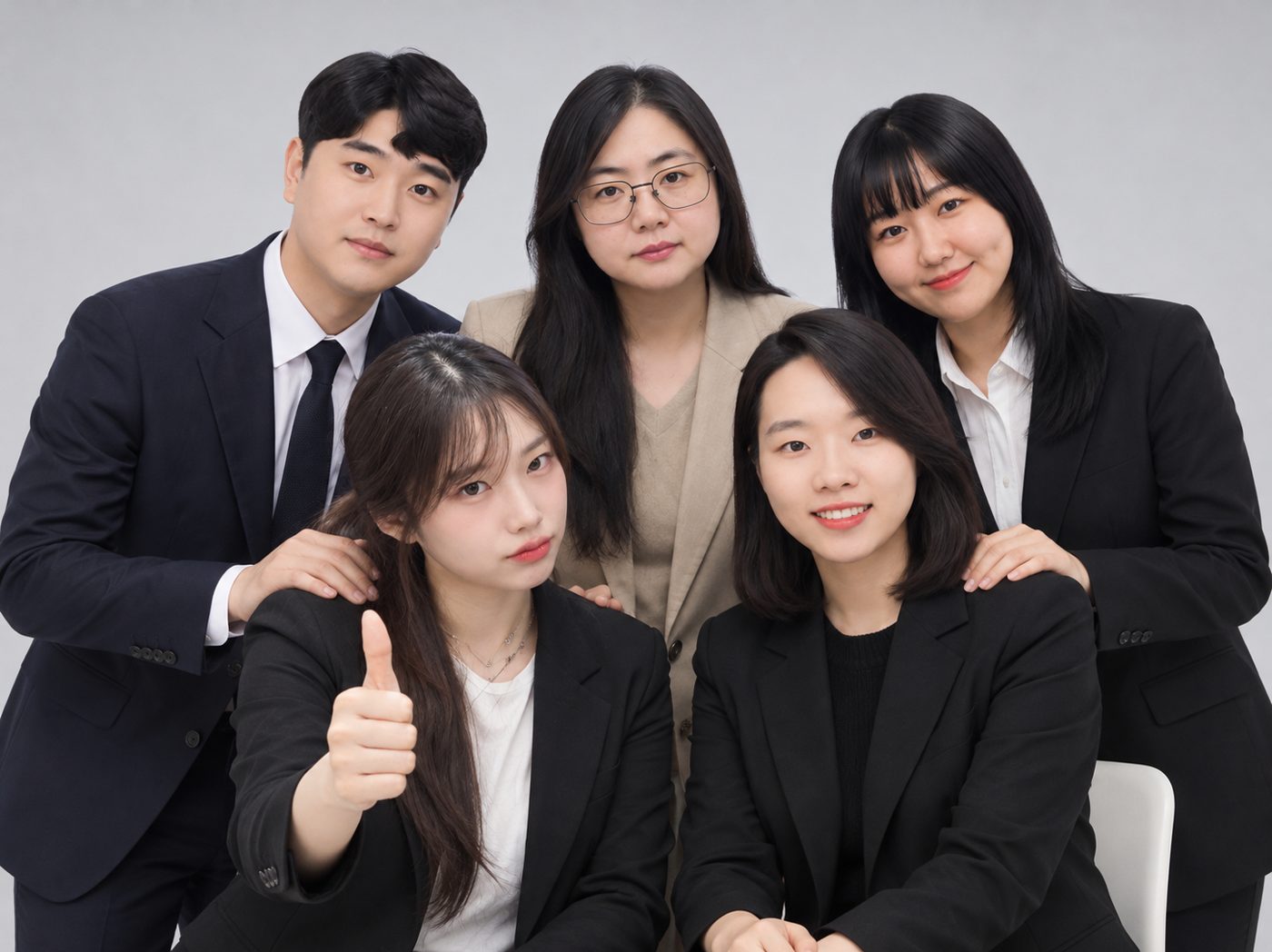 AI 영상 제작팀